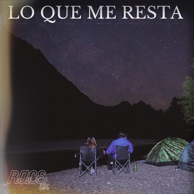 Lo que me resta - Single