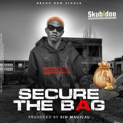 Secure the Bag - Single