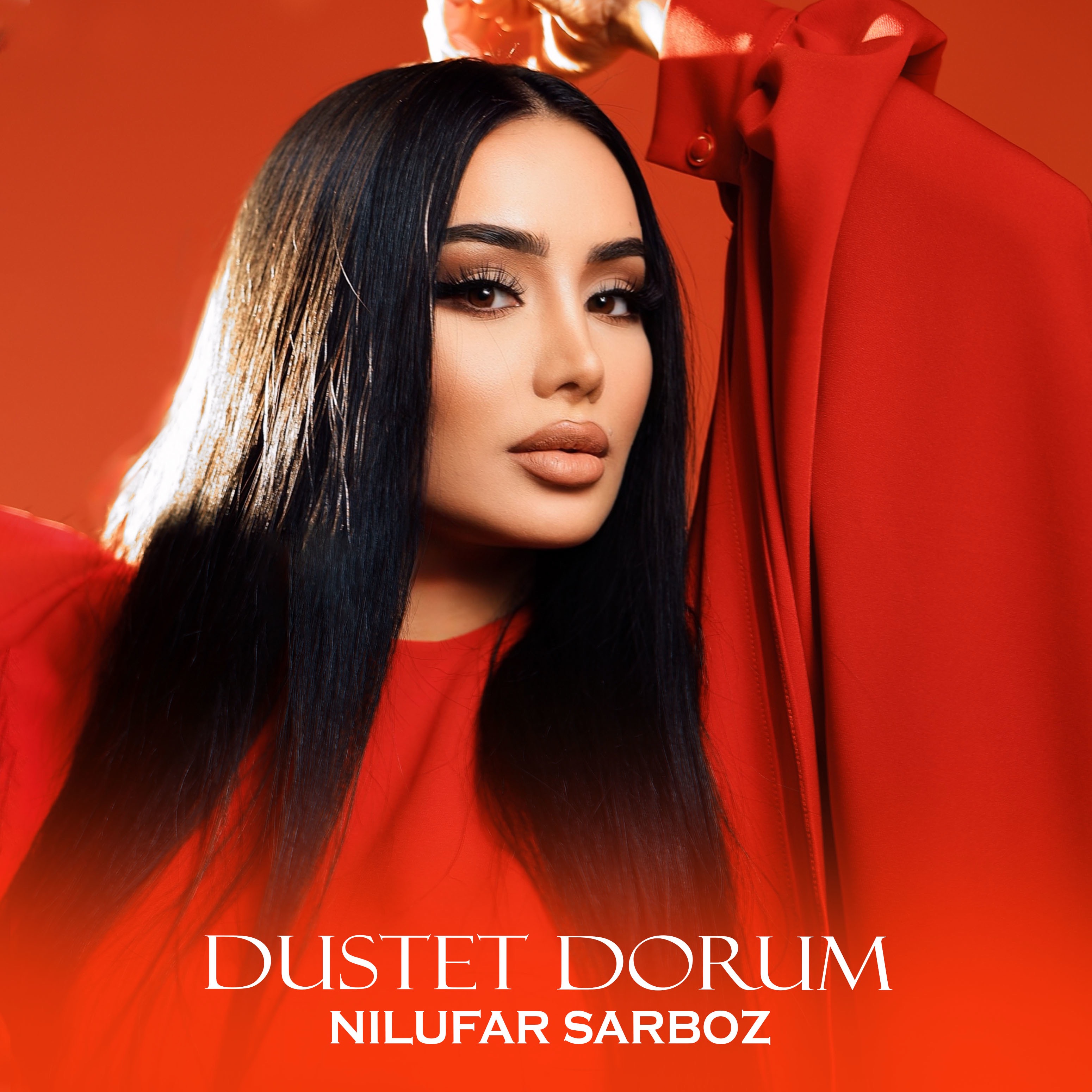 Dustet Dorum - Single