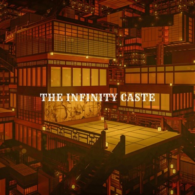 Geto - The Infinity Castle
