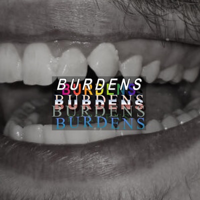 BURDENS! - EP