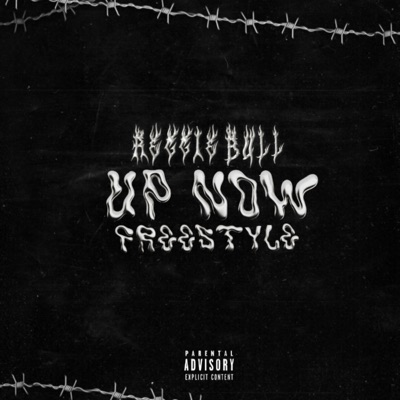 Up Now Freestyle - Single