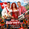 Surprise Band - Mir sy B&auml;rner Grafik