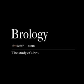 Brology 6uff
