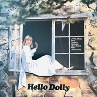 Hello Dolly - Sandviken Big Band, Meta Roos & Hayati Kafe