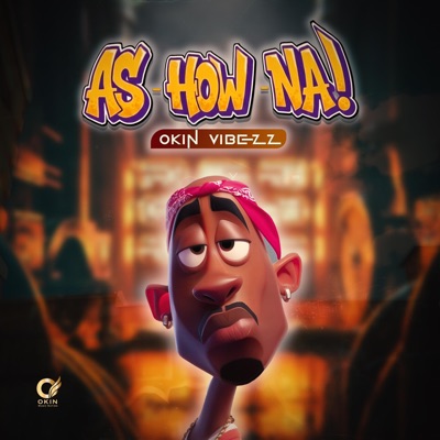As How Na! - Single