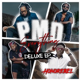 Everything PMD MUZIK & Honorebel