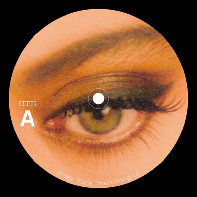 Watching U - Single