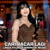 CARI PACAR LAGI - Single - Linda Ayunda & SIMPATIK MUSIC