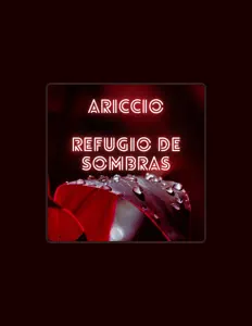 ARICCIO सुनें, म्यूज़िक वीडियो देखें, बायो पढ़ें, दौरे की तारीखें और बहुत कुछ देखें!