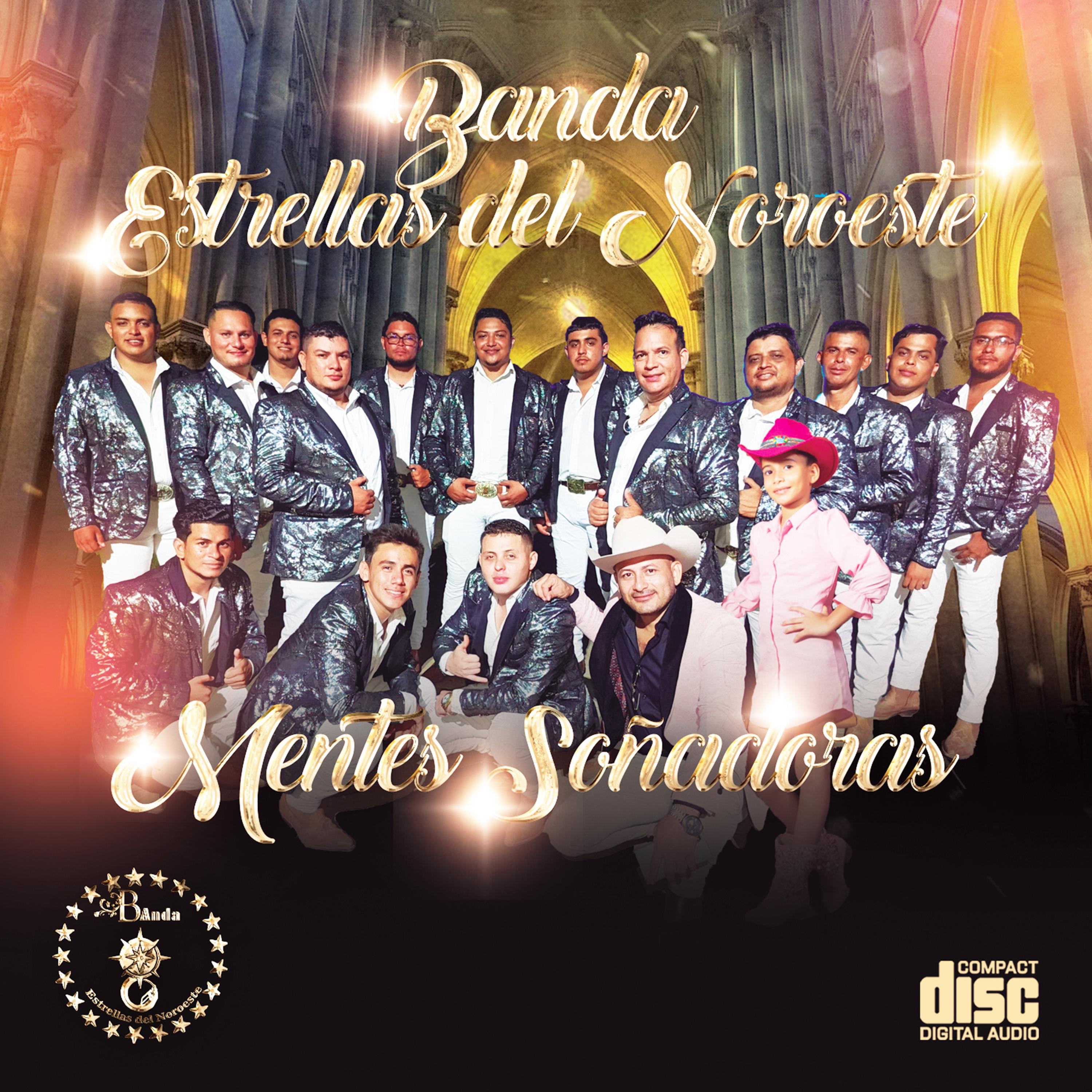 Banda Estrellas del Noroeste - Cabrona Interesada