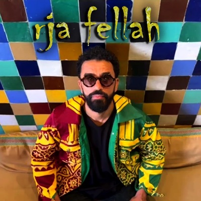Rja fellah - Single