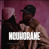 Nguhorane (feat. Ira Badena) - Single - Umuhoza Nadine