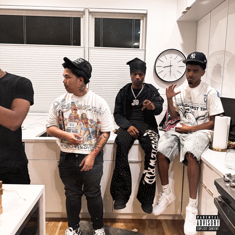 More Money (feat. Presto)