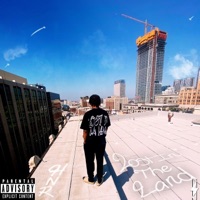 Lost In The Land - EP - HNR AVP