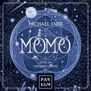 Momo - Michael Ende