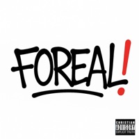 FOREAL! - Single - Willie Fifteen