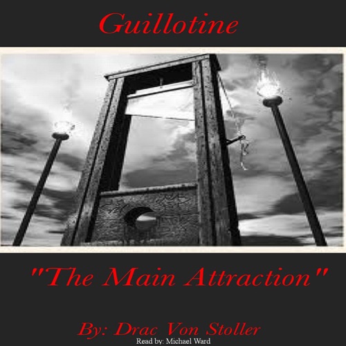 Guillotine (Unabridged) cover