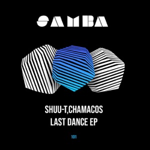 Last Dance EP - Single