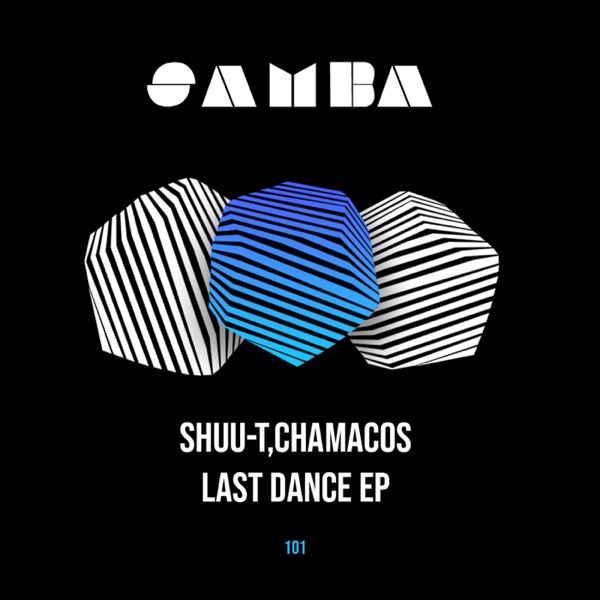 Last Dance EP - Single