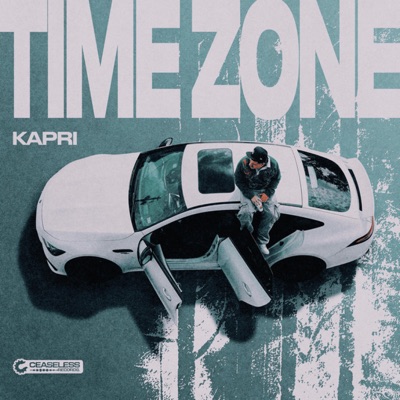 Time Zone - Single