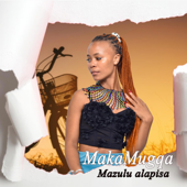 Mazulu Alapisa song art