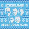 Þegar Jólin Koma - ICEGUYS