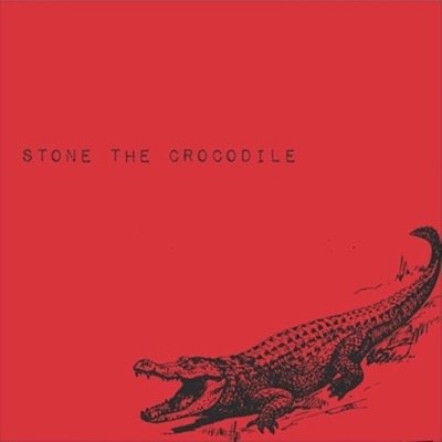 Stone The Crocodile
