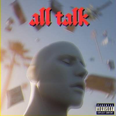 all talk - Single