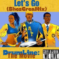 Let's Go (ShesCreaMix) - Single - ShesCreams
