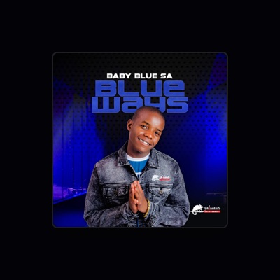 Listen to Baby Blue SA, watch music videos, read bio, see tour dates & more!