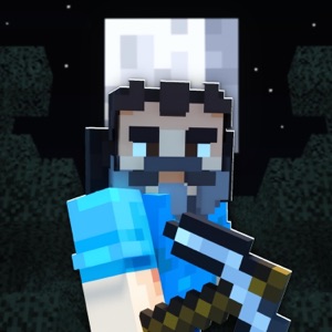 Hold The Mine (Minecraft Note Blocks)