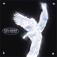 Fantasm - Single - Blvck Cvrnvge