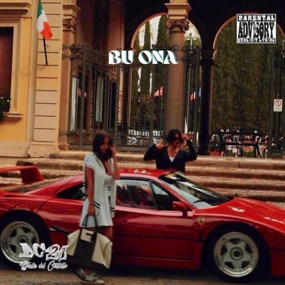 BU ONA - Single