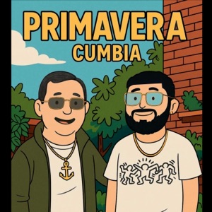 Primavera (feat. Esta Brigante) - Single