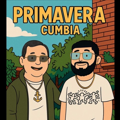 Primavera (feat. Esta Brigante) - Single