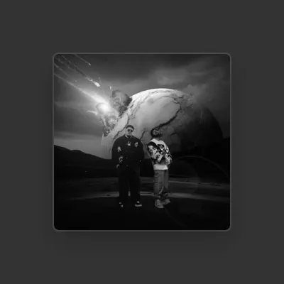 Listen to Kundra Zsombor, watch music videos, read bio, see tour dates & more!