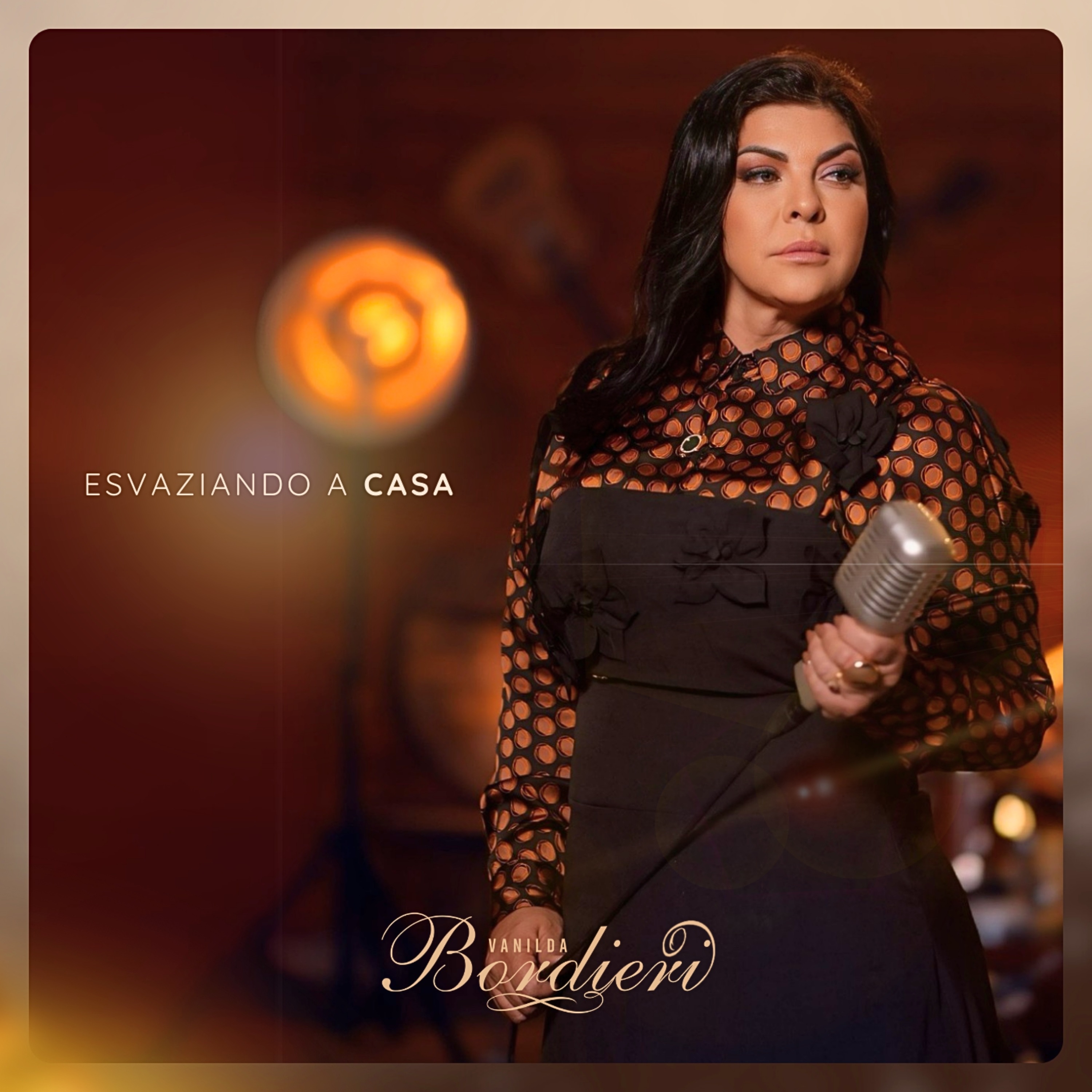 Esvaziando a Casa - Single