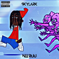 Skylark - EP - Nii'Ruu