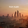 From Austin (Cover) - Single