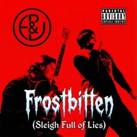 Frostbitten (Sleigh Full of Lies) [feat. El Primo & Josh Lippi] - Single - Frankie Quiñones