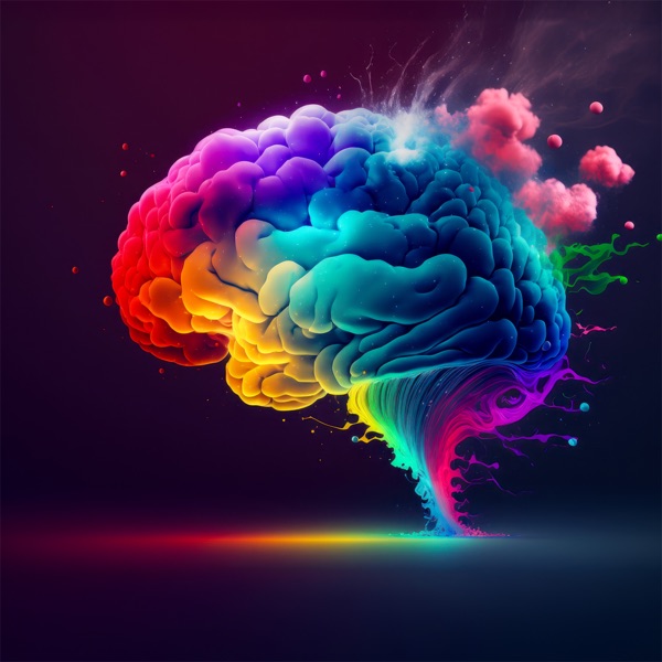 Adhd Intense Relief (Better Concentration and Focus)