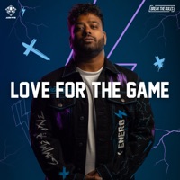 LOVE FOR THE GAME - Single - Jason Payne