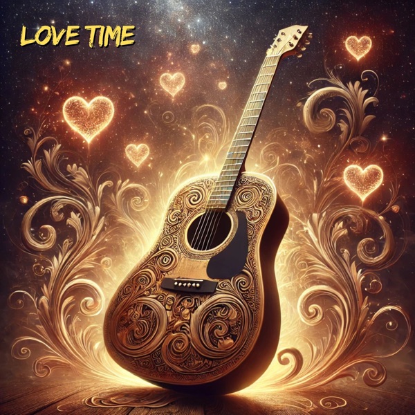 Love Time - EP