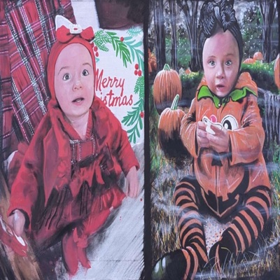 Dolly's Wrld - Single