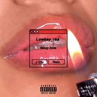 Fancy Love (feat. Nalu & J Clu) - Single - Lowkey_rsa
