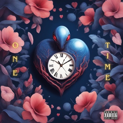 One Time (feat. Emez) - Single