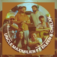 Daisies (feat. Eileen & Chelan) - Single - Uncle Maximilien