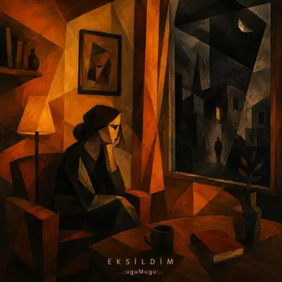 Listen to Eksildim - Single by ..:uguMugu:..