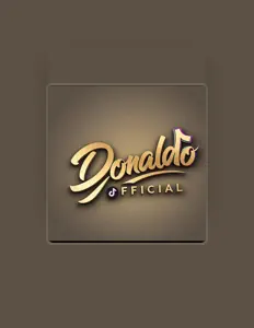 DonaldoSlime237を聴いたり、ミュージックビデオを鑑賞したり、経歴やツアー日程などを確認したりしましょう！
